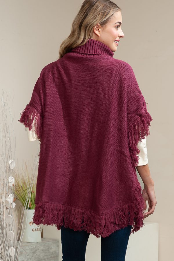 5021978_BERRY TUCKER CABLE KNIT_(FW22)_C 5021978_BERRY TUCKER CABLE KNIT_(FW22)_C