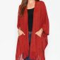 5030124_RED HARLOW CARDIGAN W_POCKETS_(FW20)_A