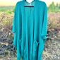 5030131_TEAL HARLOW CARDIGAN W_POCKETS_(FW24)_A