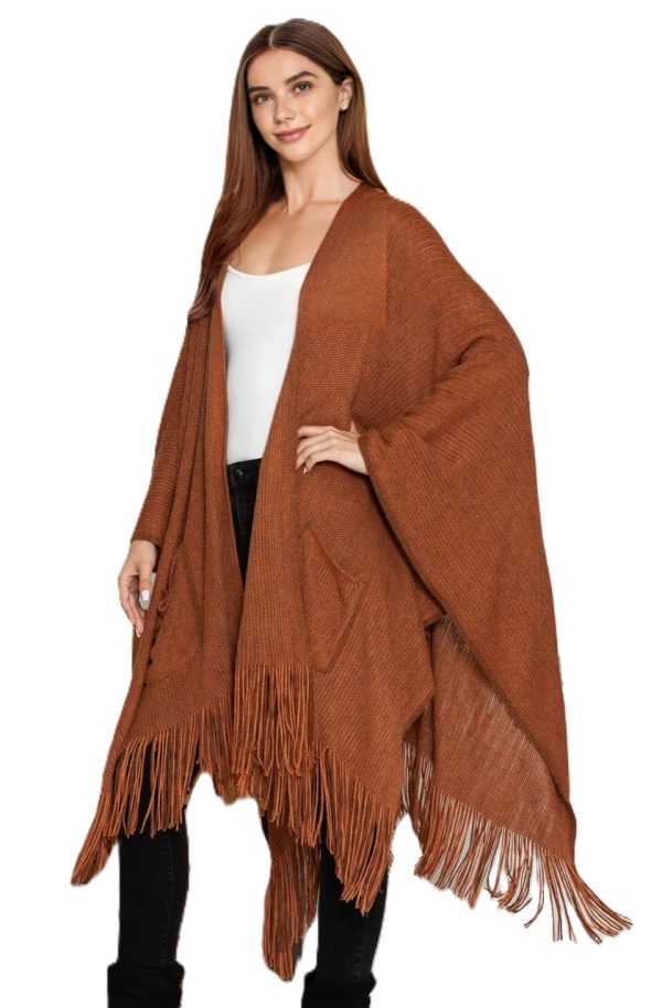 5030151_CAMEL HARLOW CARDIGAN WPOCKETS_(FW20)_C 5030151_CAMEL HARLOW CARDIGAN WPOCKETS_(FW20)_C