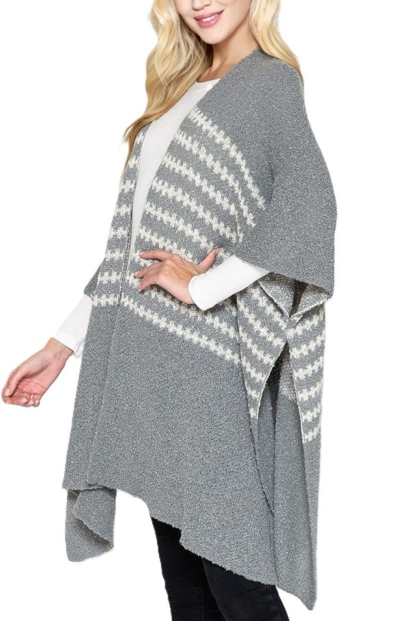 5033805_GREY COZY UP_(FW21)_B 5033805_GREY COZY UP_(FW21)_B