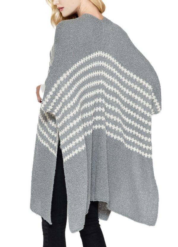 5033805_GREY COZY UP_(FW21)_C 5033805_GREY COZY UP_(FW21)_C