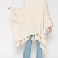 5052333_NUDE I LOVE YOU A LATTE KIMONO WITH THICK TASSELS_(FW21)_C