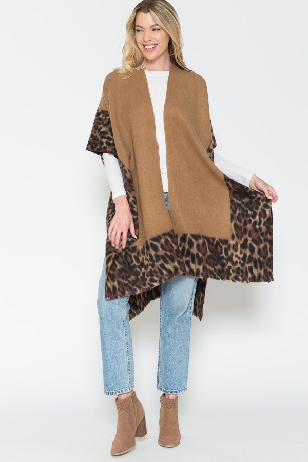 5054460_LEOPARD COZY UP BORDER W_ ARM TACKS_(FW21)_A 5054460_LEOPARD COZY UP BORDER W_ ARM TACKS_(FW21)_A