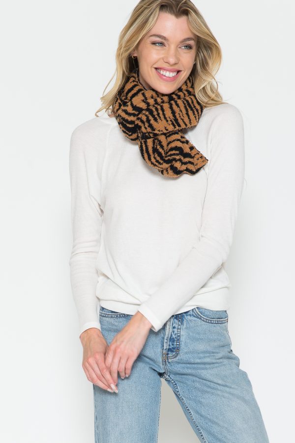 5057703_BLACK KING TIGER INFINITY_(FW21)_A 5057703_BLACK KING TIGER INFINITY_(FW21)_A