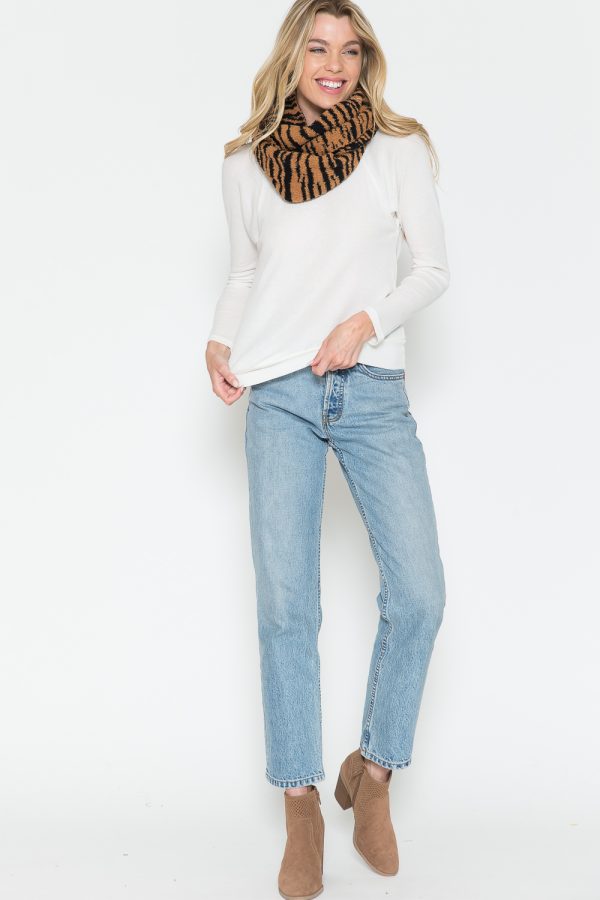 5057703_BLACK KING TIGER INFINITY_(FW21)_D 5057703_BLACK KING TIGER INFINITY_(FW21)_D