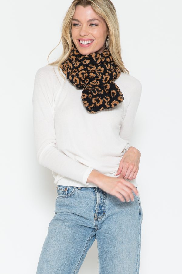 5057803_BLACK CAPTURE ME LEOPARD_(FW21)_B 5057803_BLACK CAPTURE ME LEOPARD_(FW21)_B