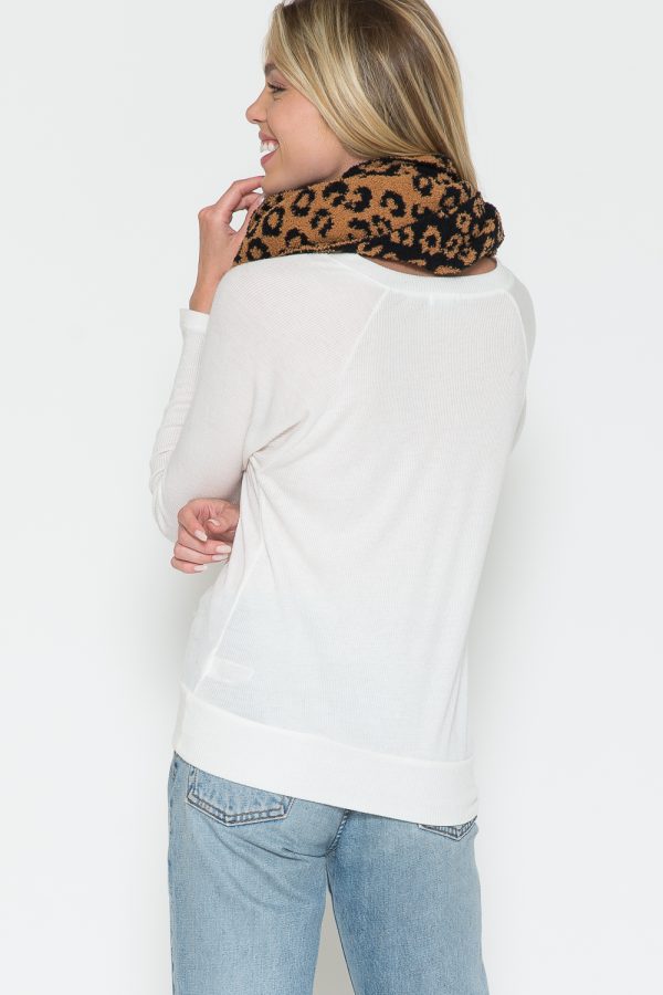 5057803_BLACK CAPTURE ME LEOPARD_(FW21)_C 5057803_BLACK CAPTURE ME LEOPARD_(FW21)_C