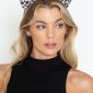 5058403_BLACK LEOPARD CAT EAR HEADBAND_(FW21)_A