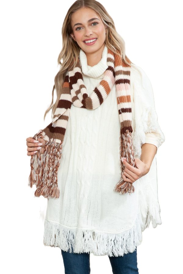 Vintage Traditions Scarf - 4