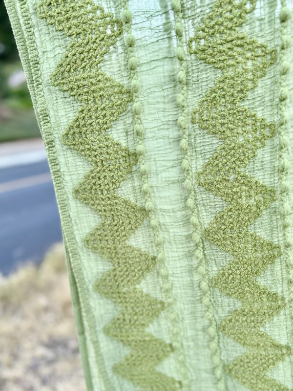 5076527_OLIVE MINT PUFFER-UP W_ ARM TACKS_(FW22)_C 5076527_OLIVE MINT PUFFER-UP W_ ARM TACKS_(FW22)_C