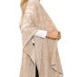 5076533_NUDE PUFFER-UP W_ ARM TACKS_(FW22)_B