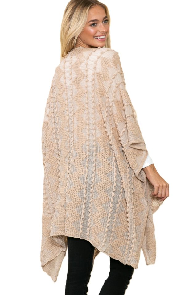 5076533_NUDE PUFFER-UP W_ ARM TACKS_(FW22)_C 5076533_NUDE PUFFER-UP W_ ARM TACKS_(FW22)_C