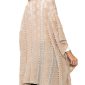 5076533_NUDE PUFFER-UP W_ ARM TACKS_(FW22)_C