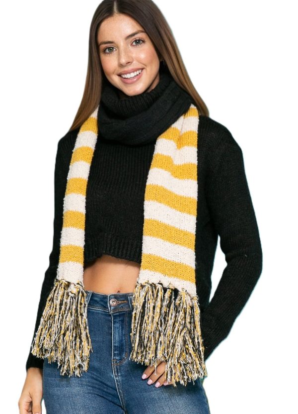 5079003_BLACK YUM YUM STRIPE_(FW22)_C