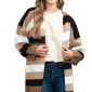 5079472_MOCHA THE BELMONT STRIPE CARDIGAN_A