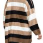 5079472_MOCHA THE BELMONT STRIPE CARDIGAN_B