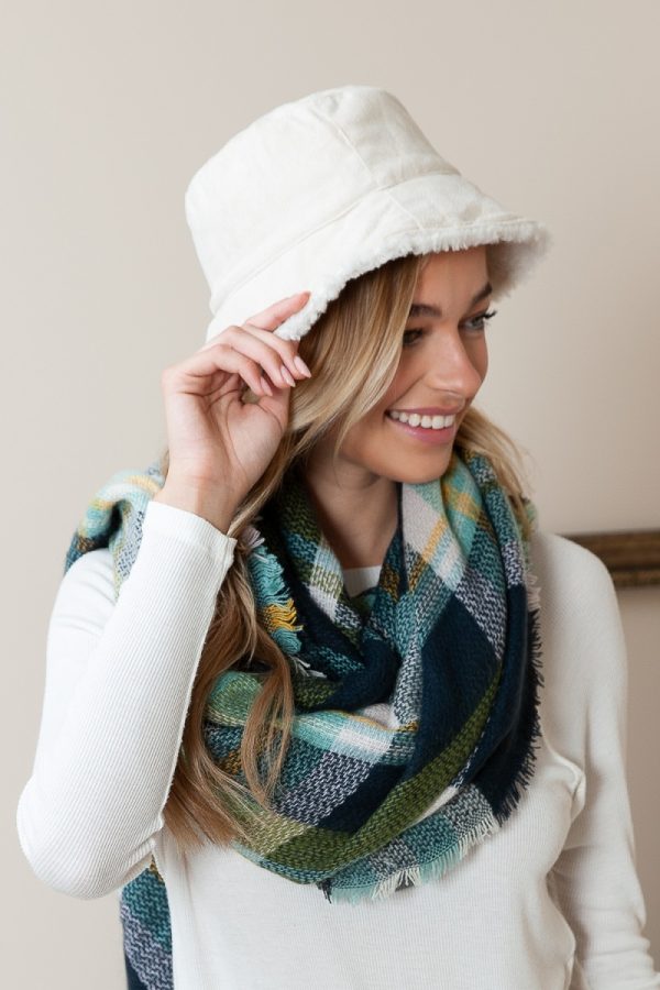 5080035_CREAM CHILL OUT REVERSIBLE_(FW22)_AA 5080035_CREAM CHILL OUT REVERSIBLE_(FW22)_AA