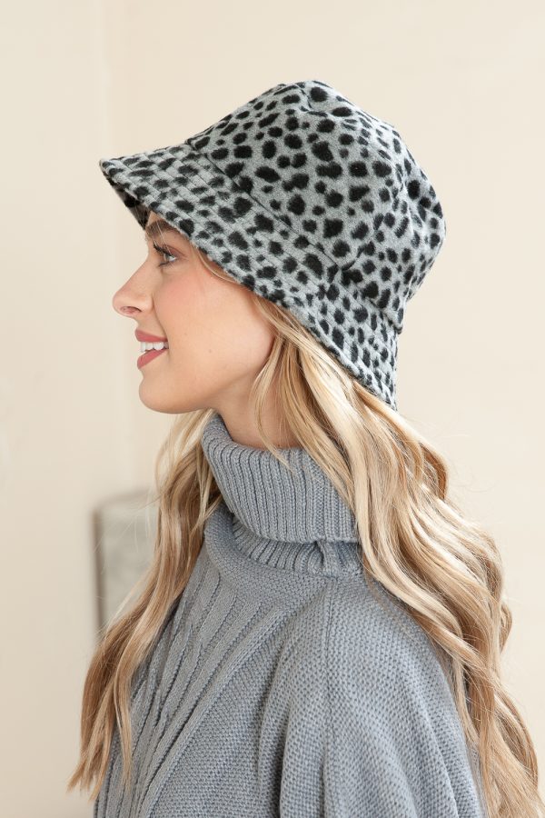 5080105_GREY THE LENNY LEO_(FW22)_B 5080105_GREY THE LENNY LEO_(FW22)_B