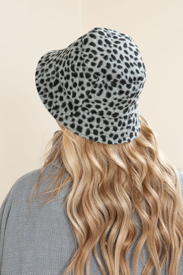 5080105_GREY THE LENNY LEO_(FW22)_C 5080105_GREY THE LENNY LEO_(FW22)_C