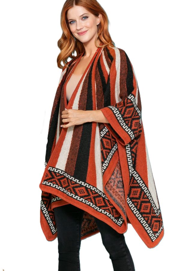 5080355_RUST RUSTIC RANCH_(FW22)_C 5080355_RUST RUSTIC RANCH_(FW22)_C