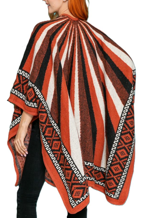 5080355_RUST RUSTIC RANCH_(FW22)_D 5080355_RUST RUSTIC RANCH_(FW22)_D