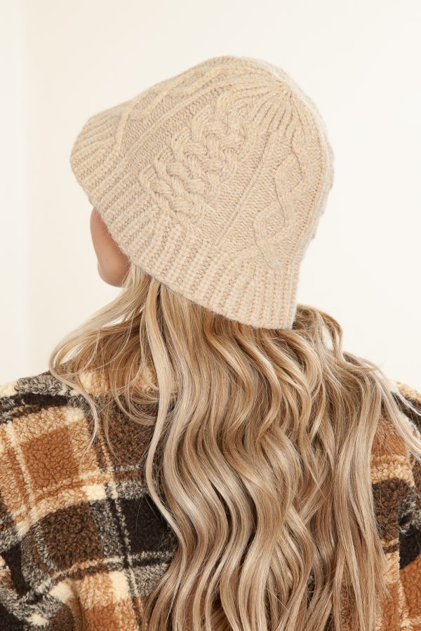 5080911_BEIGE PERRY CABLE KNIT_(FW22)_C 5080911_BEIGE PERRY CABLE KNIT_(FW22)_C