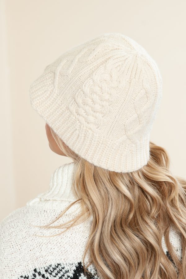 5080935_CREAM PERRY CABLE KNIT_(FW22)_B 5080935_CREAM PERRY CABLE KNIT_(FW22)_B