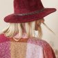 5081013_BURGUNDY THE ENCHANTED CHENILLE_(FW22)_B