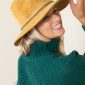 5081044_MUSTARD THE ENCHANTED CHENILLE_(FW22)_B