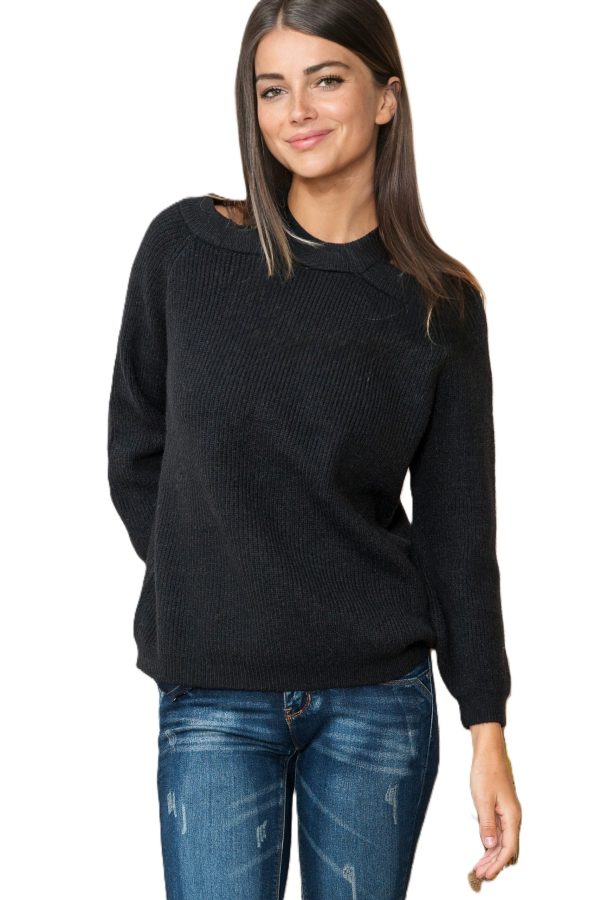 5081103_BLACK DONT COME FOR ME_(FW22)_A 5081103_BLACK DONT COME FOR ME_(FW22)_A