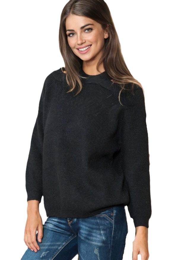 5081103_BLACK DONT COME FOR ME_(FW22)_C 5081103_BLACK DONT COME FOR ME_(FW22)_C