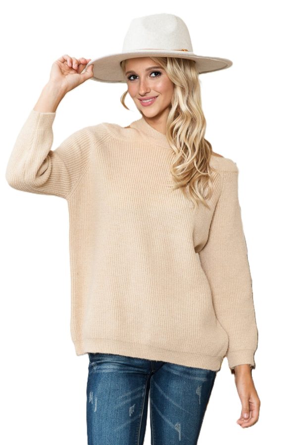 5081133_NUDE DONT COME FOR ME_(FW22)_B 5081133_NUDE DONT COME FOR ME_(FW22)_B