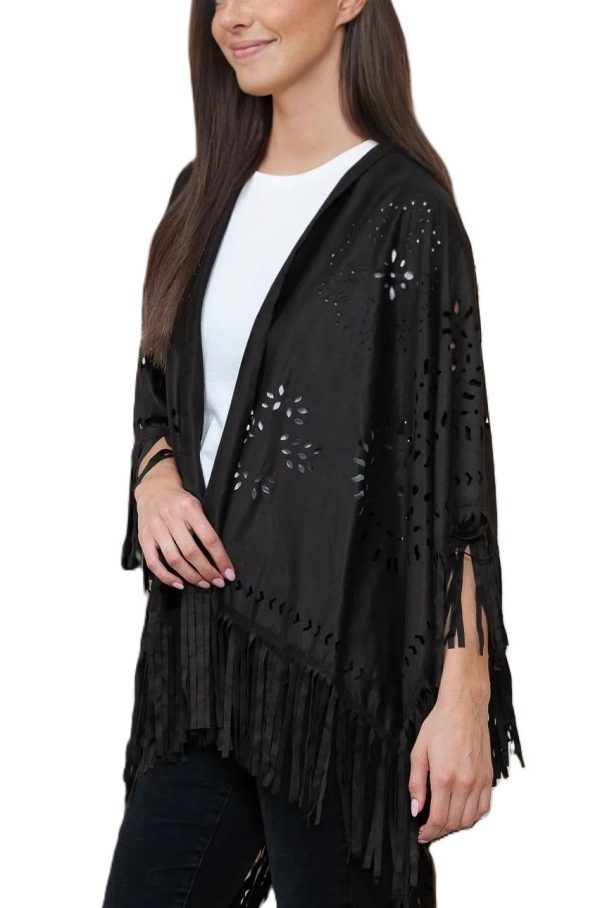 5082103_BLACK DIXI MAE FAUX SUEDE_(FW22)_B 5082103_BLACK DIXI MAE FAUX SUEDE_(FW22)_B