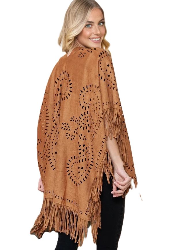 5082129_TAN DIXIE MAE FAUX SUEDE_(FW22)_C 5082129_TAN DIXIE MAE FAUX SUEDE_(FW22)_C