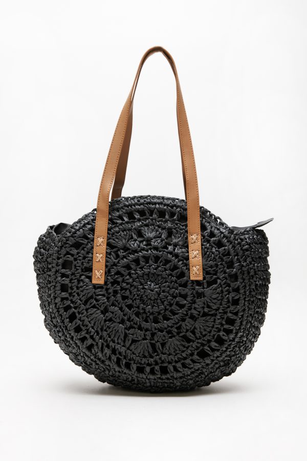 5086003_BLACK C'EST LA VIE_(SS23)_A 5086003_BLACK C'EST LA VIE_(SS23)_A