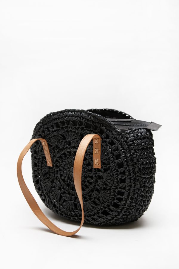 5086003_BLACK C'EST LA VIE_(SS23)_B 5086003_BLACK C'EST LA VIE_(SS23)_B