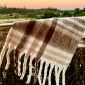 5100111_BEIGE BITTER COLD FLUFFY PLAID OBLONG SCARF_(FW24)_B