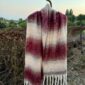 5100224_RED DESERT AIR FLUFFY OBLONG SCARF_(FW24)_A