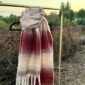 5100224_RED DESERT AIR FLUFFY OBLONG SCARF_(FW24)_B