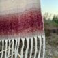 5100224_RED DESERT AIR FLUFFY OBLONG SCARF_(FW24)_E