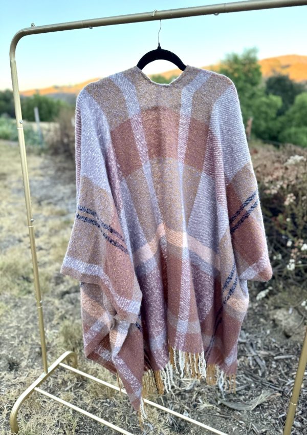 5100416_ MAUVE AUTUMN SKY PLAID_(FW24)_B 5100416_ MAUVE AUTUMN SKY PLAID_(FW24)_B