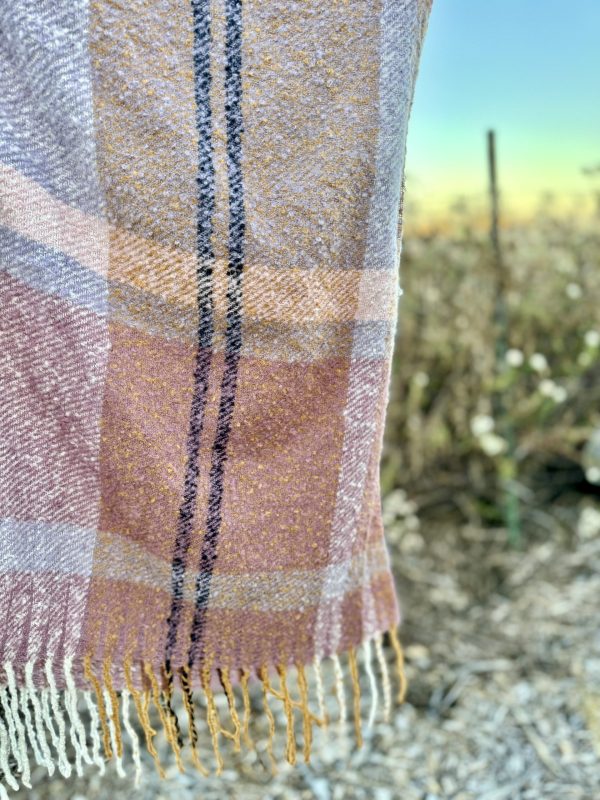 5100416_ MAUVE AUTUMN SKY PLAID_(FW24)_C 5100416_ MAUVE AUTUMN SKY PLAID_(FW24)_C