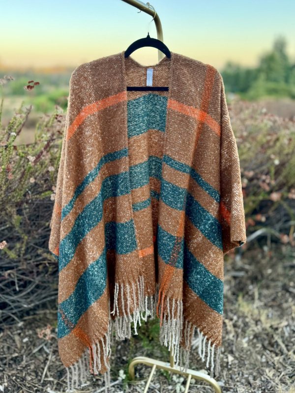 5100518_COGNAC HAYRIDE PLAID_(FW24)_A