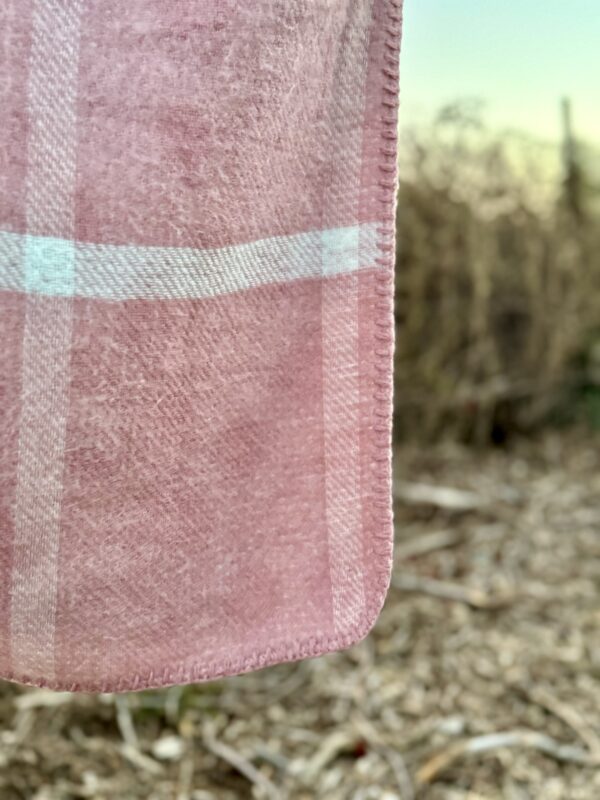 5100915_ROSE THE WILDCARD LEO PLAID KIMONO_(FW24)_D 5100915_ROSE THE WILDCARD LEO PLAID KIMONO_(FW24)_D