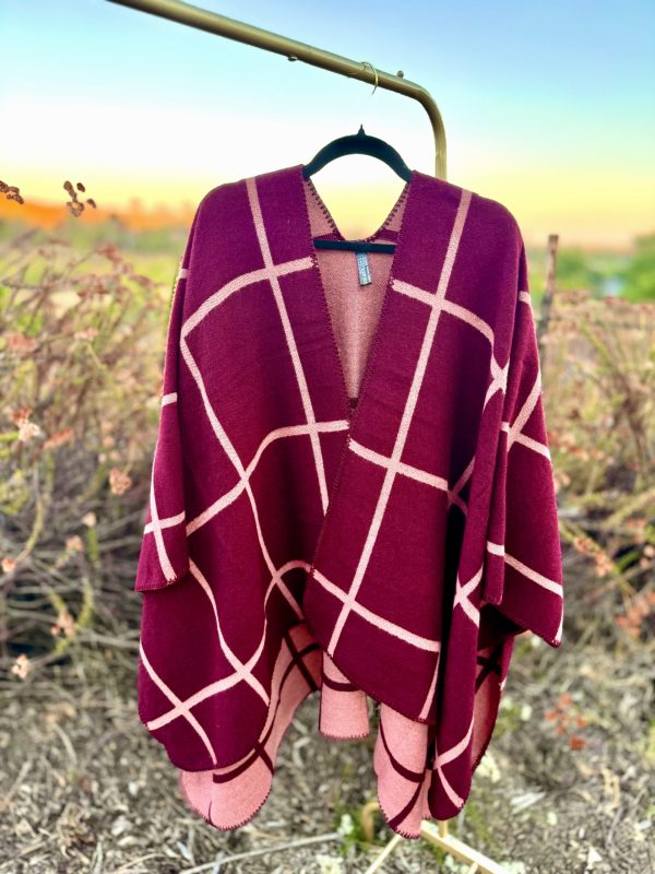 5101013_BURGUNDY SHIVER PLAID_(FW24)_A