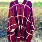 5101013_BURGUNDY SHIVER PLAID_(FW24)_B
