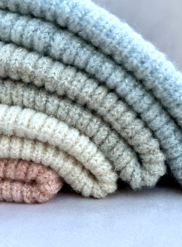 51027_ALL_ THE WHITNEY SKULL CAP LUREX BEANIE_(FW24)_B 51027_ALL_ THE WHITNEY SKULL CAP LUREX BEANIE_(FW24)_B