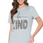 8010605_GREY BE KIND LEOPARD T-SHIRT_(SS21)_A