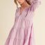 AC0004 TO AC0006_S TO L_ICED LAVENDER THICK KNIT ROLL NECK SOLID LOOSE FIT SWEATER DRESS_(SS24_CB)_A